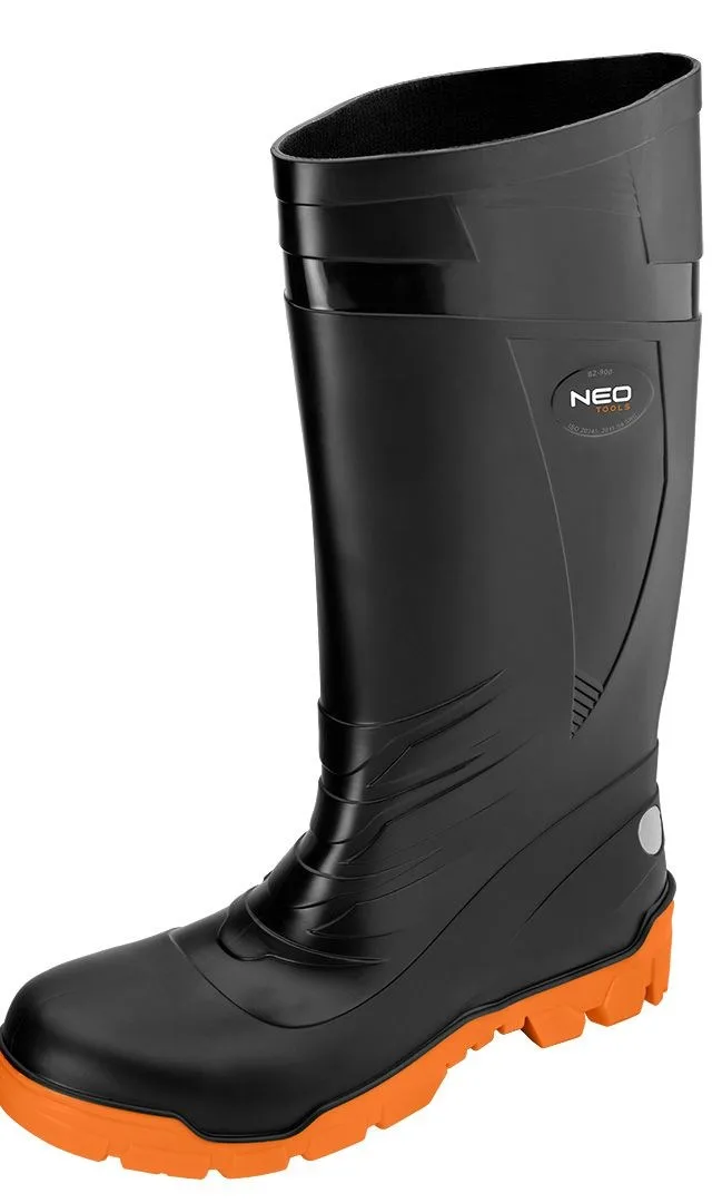 NEO tools 82-900-44 safety footwear
