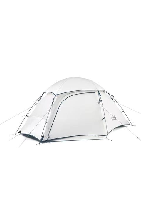 Jim'S Gear Bealock 1 Tent Cnk2350ws011-Snow White NATUREHIKE