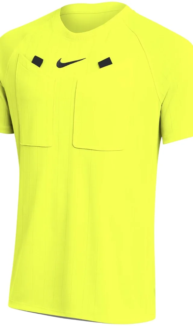 Koszulka męska Nike Dri-FIT Referee III żółta HV8319 702 2XL