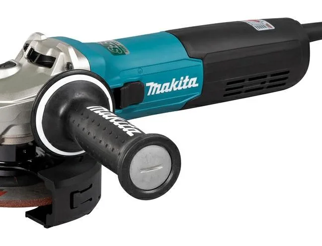 MAKITA. GRINDER ANGLE.125mm GA5090X01