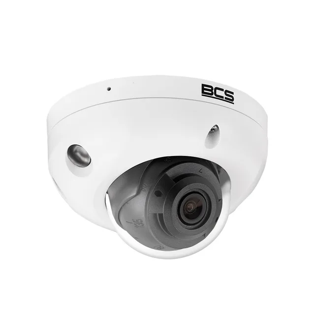 Kamera IP kopułowa 8Mpx BCS-P-DMIP28FSR3L3-Ai2