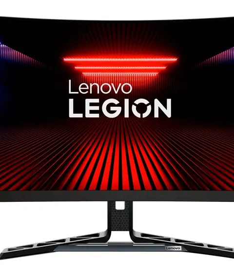 Lenovo Legion R27fc-30 computer monitor 68.6 cm (27") 1920 x 1080 pixels Full HD LED Black