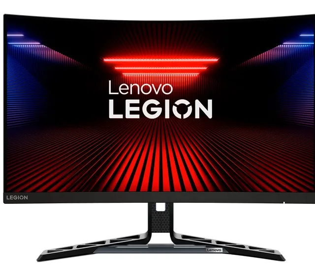 Lenovo Legion R27fc-30 computer monitor 68.6 cm (27") 1920 x 1080 pixels Full HD LED Black