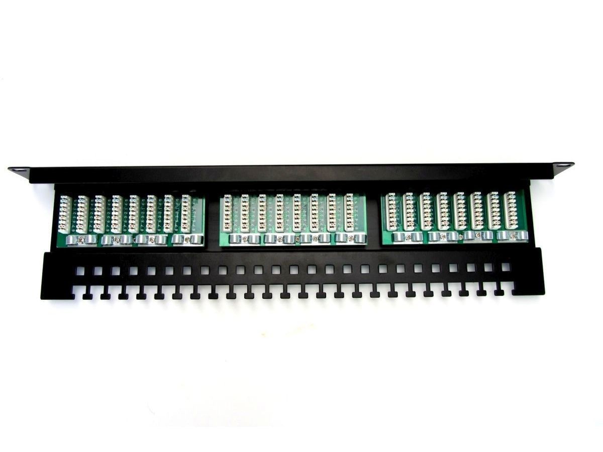 Digitus DN-91524U-EC patch panel