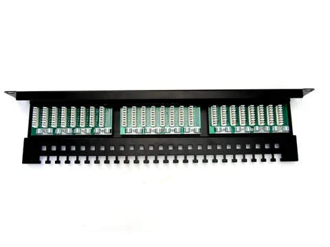 Digitus DN-91524U-EC patch panel