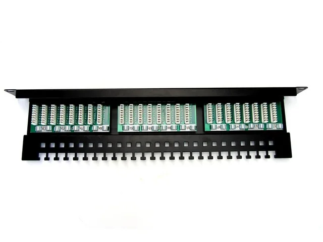 Digitus DN-91524U-EC patch panel