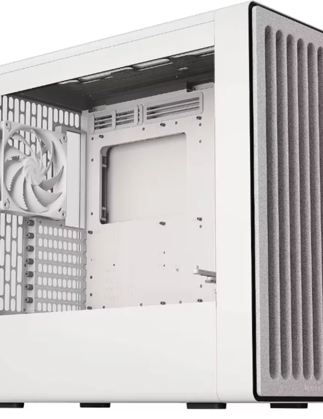 HAVN BF 360 Midi Tower White