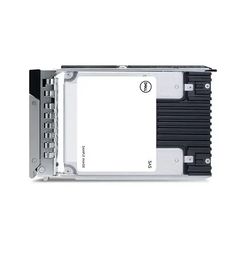 DELL 345-BDZZ internal solid state drive 480 GB 2.5" Serial ATA III