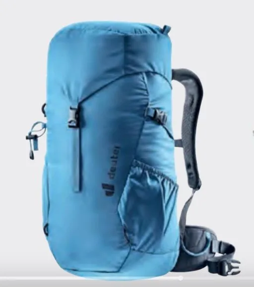 Deuter Climber 22 22 L Blue