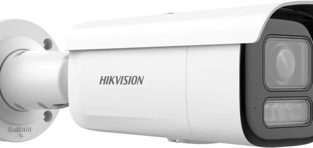 Camera IP Hikvision DS-2CD26123G2-LIZS2UY/SL(2.8-12mm)