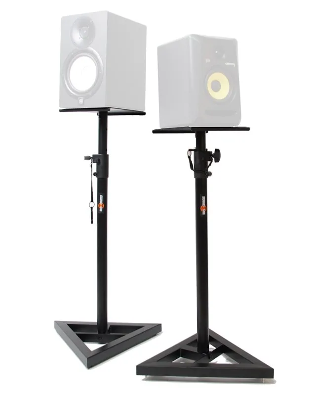 STAND4ME MON 1 MKII Set Of 2 Monitor Stands