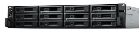 Synology RackStation RS3621RPXS 12-Bay NAS