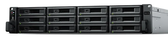 Synology RackStation RS3621RPXS 12-Bay NAS