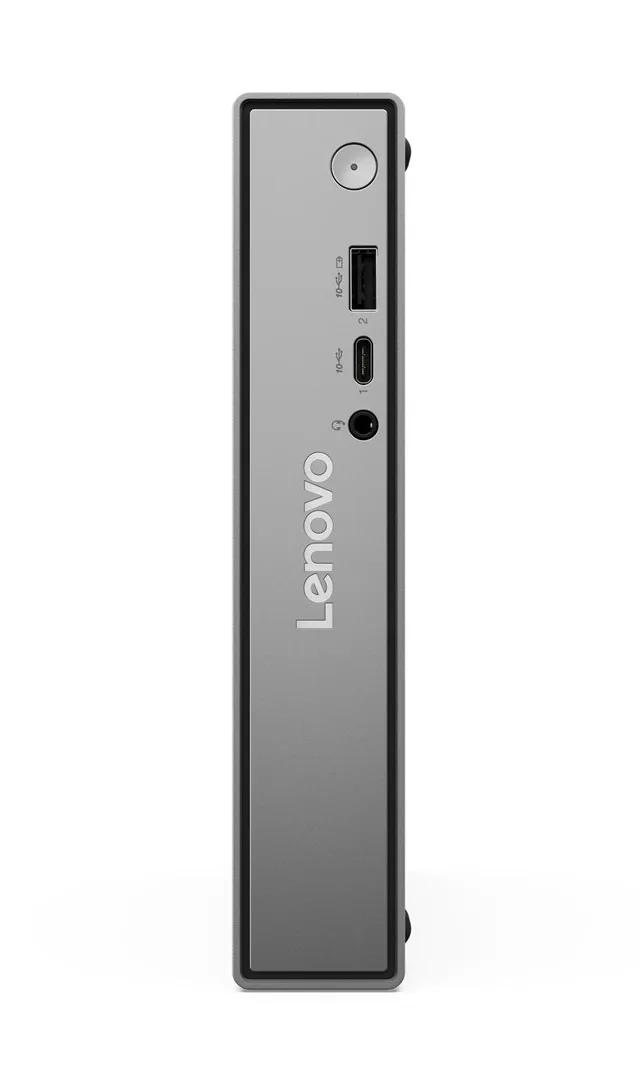 Lenovo ThinkCentre neo 50q Gen 5 Intel Core 7 240H 32 GB DDR5-SDRAM 1 TB SSD Windows 11 Pro Mini PC Black