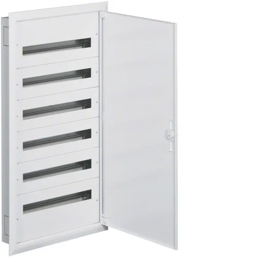 Hager FW624FT electrical enclosure IP30