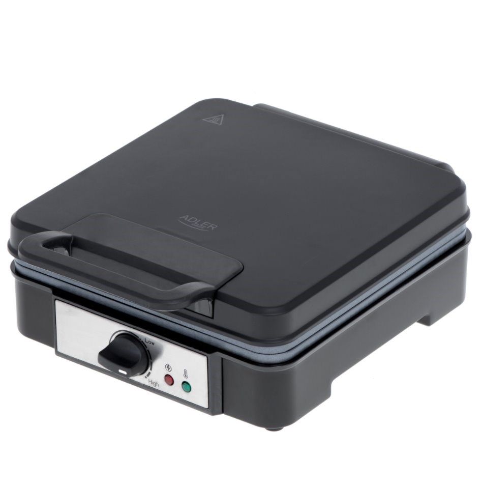 Waffle Maker Adler AD 3049