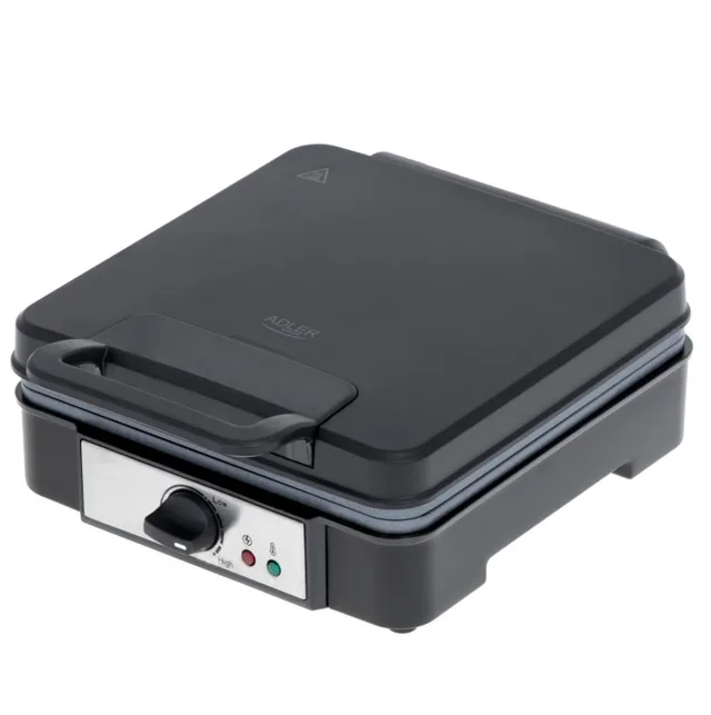 Waffle Maker Adler AD 3049
