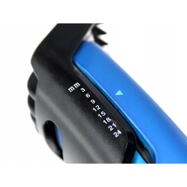 Blaupunkt Hair Clipper HCC-401