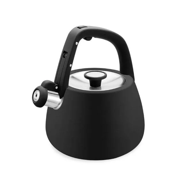 L MR-1318-BLACK MAESTRO Kettle 2.5