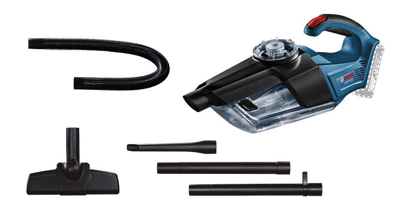 Bosch Professional Staubsauger GAS 18V-1