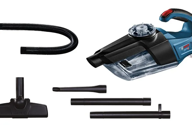 Bosch Professional Staubsauger GAS 18V-1