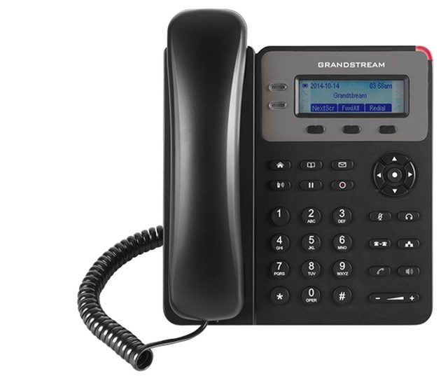 Grandstream GXP1615 VoIP Phone
