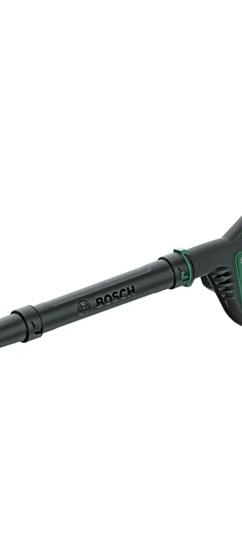 Bosch LeafBlower Lithium-Ion (Li-Ion)