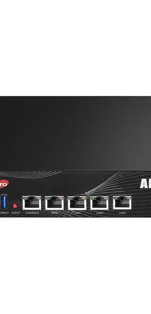 Edimax APC500 gateway/controller 10, 100, 1000 Mbit/s