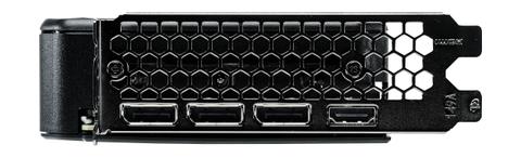 Palit GeForce RTX 5060 Ti Dual NVIDIA 8 GB GDDR7