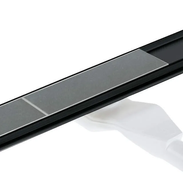 Floor Drain 80 Cm - Reversible