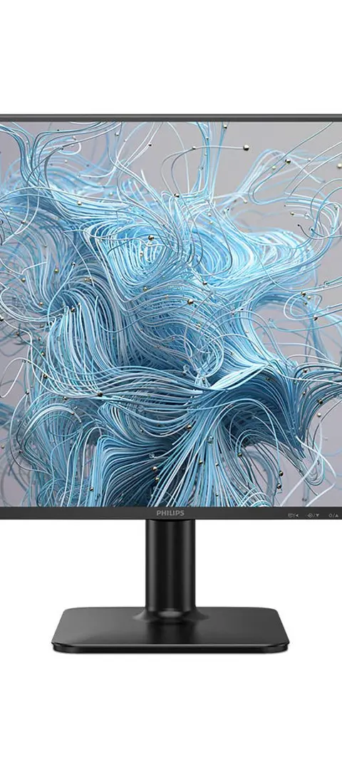 Philips 1000 series 24E2N1110/00 computer monitor 60.5 cm (23.8") 1920 x 1080 pixels Full HD LCD Black