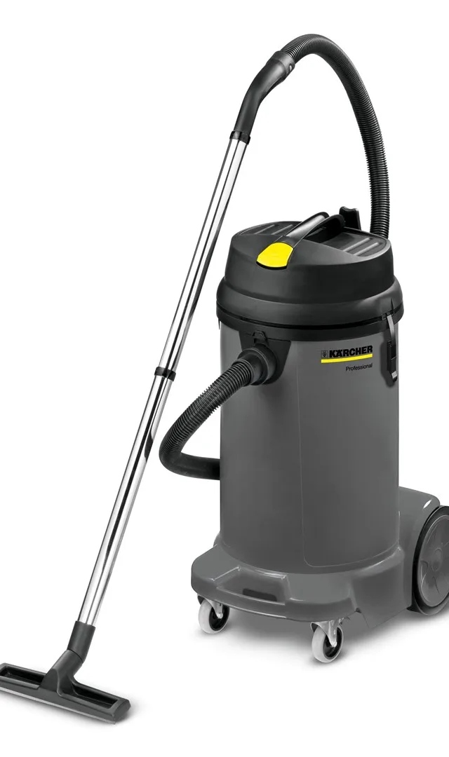 KäRcher Wet And Dry Vacuum Cleaner NT 48/1