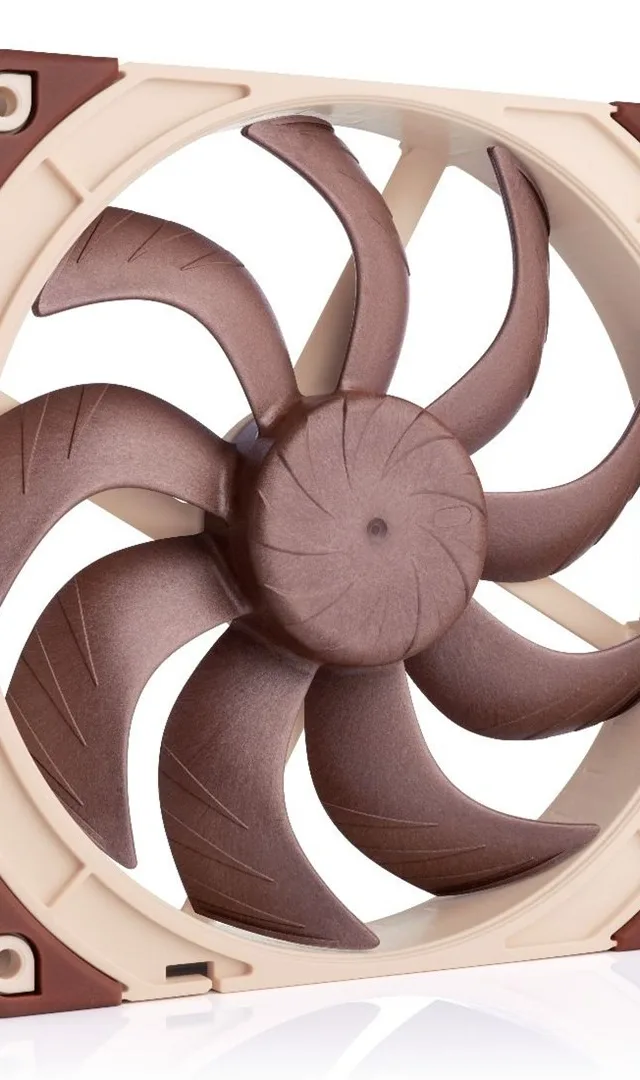 Noctua NF-A14x25 G2 LS-PWM GehäUselüFter