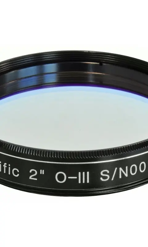 Explore Scientific O-III 12nm 2 Filter