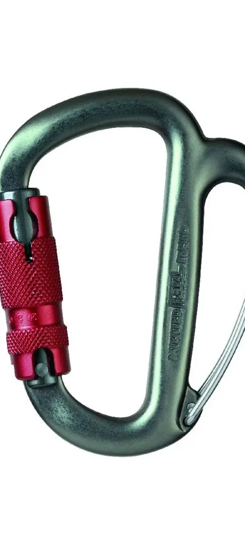 Freino PETZL Carabiner