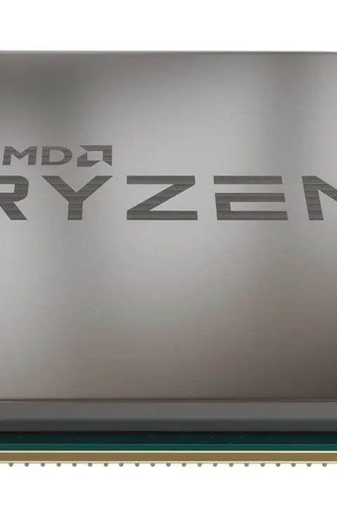 AMD Ryzen 5 3600X processor 3.8 GHz 32 MB L3 Tray