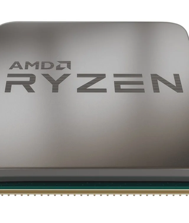 AMD Ryzen 5 3600X processor 3.8 GHz 32 MB L3 Tray