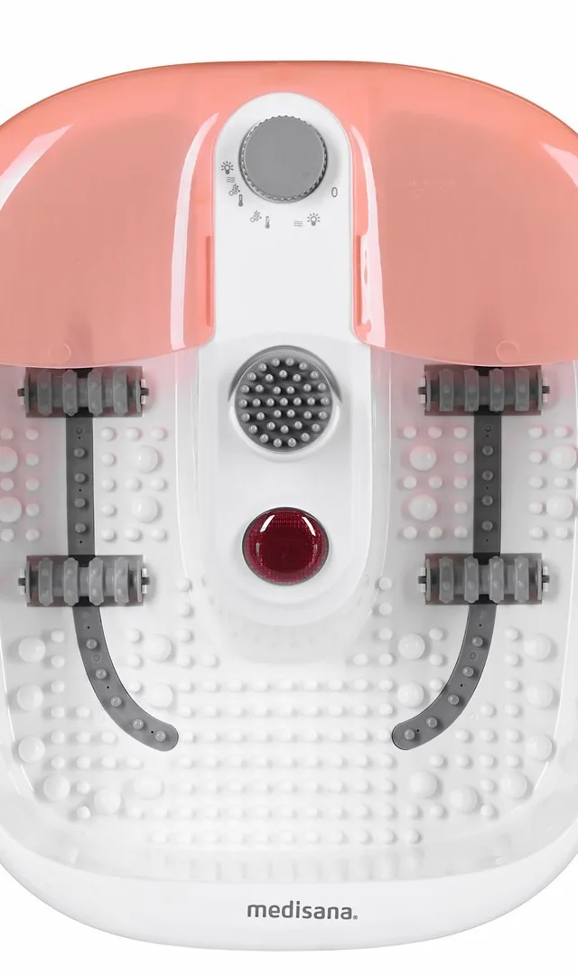 Foot Massager Medisana FS 883