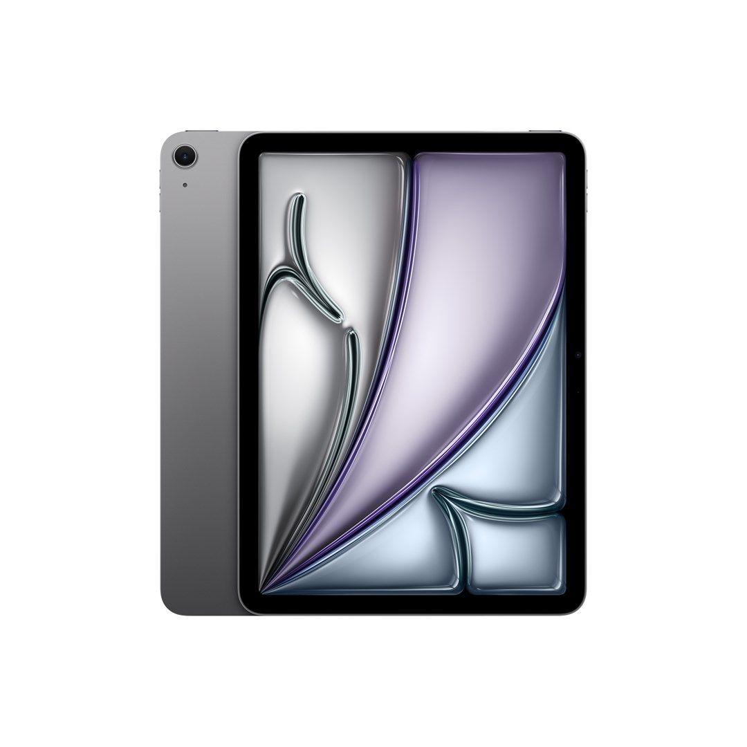 Apple iPad Air Apple M 256 GB 27.9 cm (11") 12 GB Wi-Fi 7 (802.11be) iPadOS 26 Grey