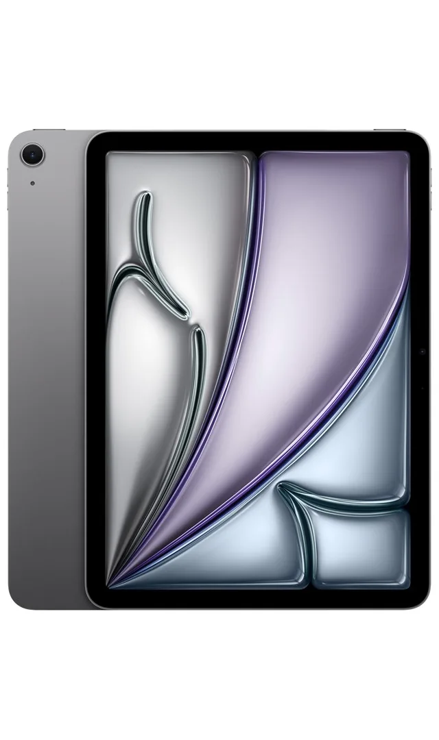 Apple iPad Air Apple M 256 GB 27.9 cm (11") 12 GB Wi-Fi 7 (802.11be) iPadOS 26 Grey