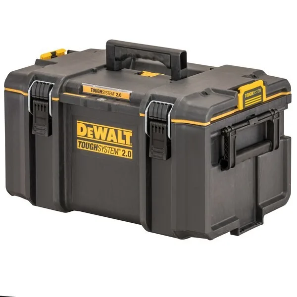 Dewalt DS300 ToughSystem 2.0 Toolbox DWST83294-1