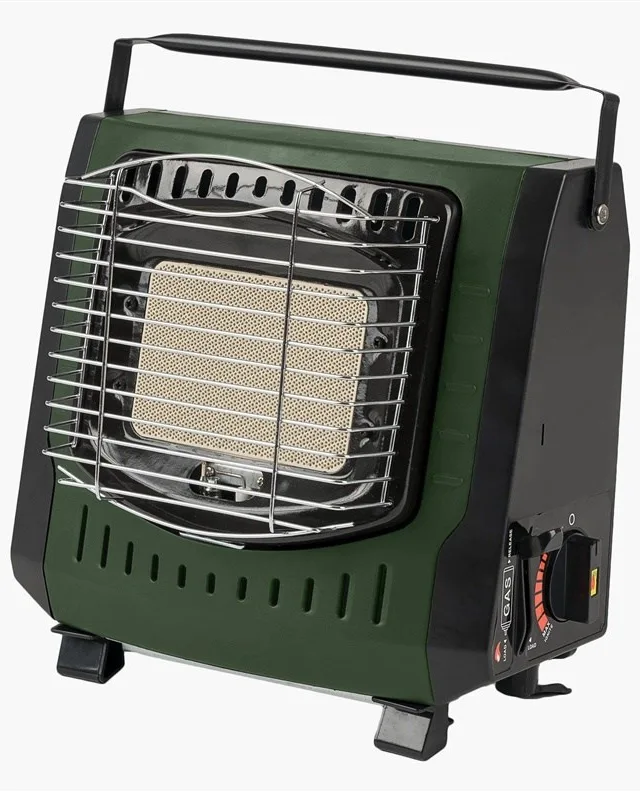 HEATER GAS COMPACT HIGHLANDER