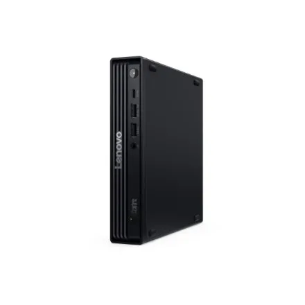 Lenovo ThinkCentre | M70q G6 | Desktop | Tiny | Intel Core Ultra 5 | 225T | Internal memory 16 GB | SODIMM DDR5 | 512 GB | Intel Graphics | No Optical drive | Keyboard language English | Windows 11 Pro | Warranty 36 month(s)