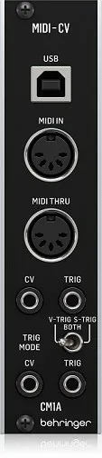Behringer CM1A Moduł Syntezatora Modularnego