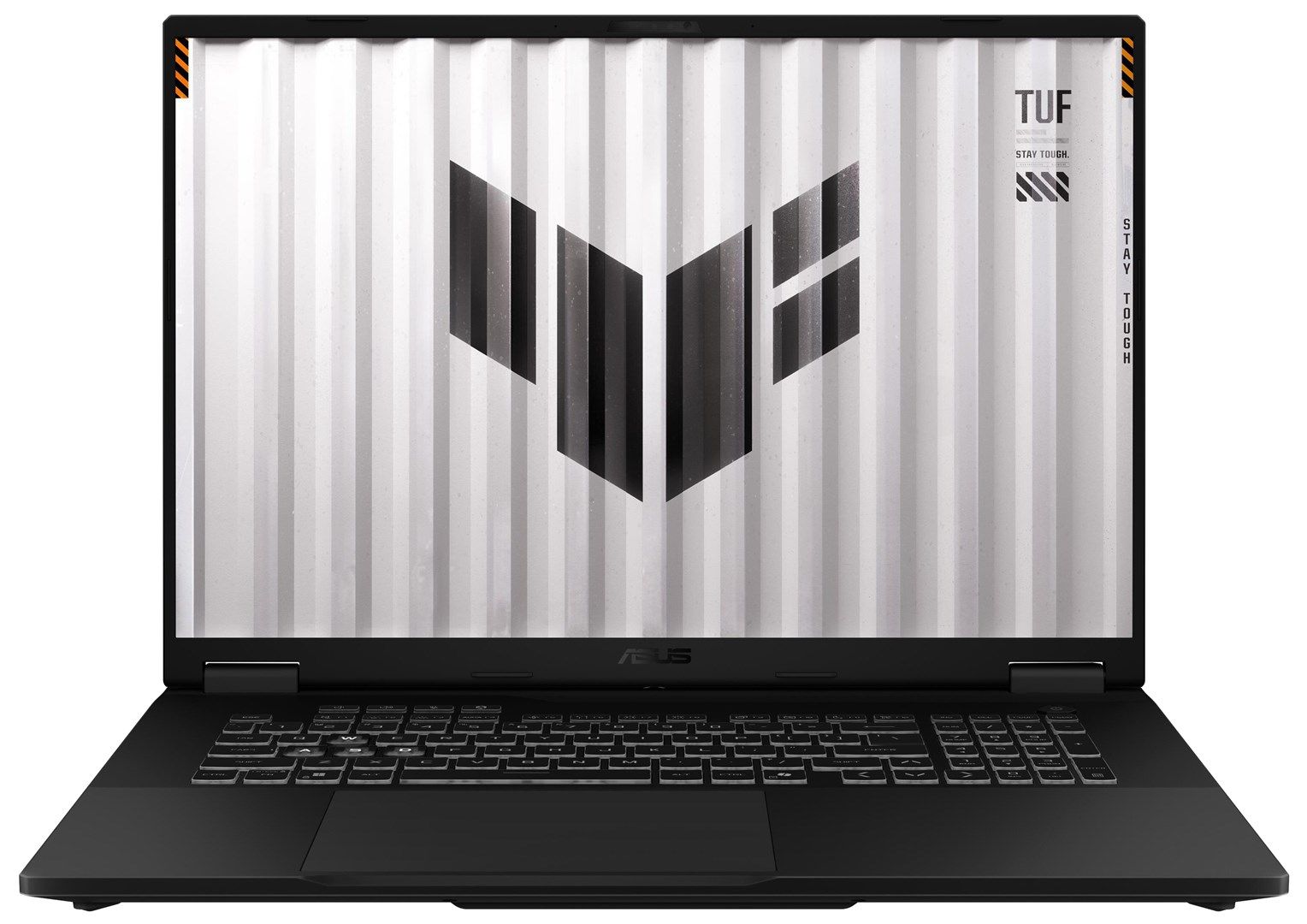 ASUS TUF Gaming A18 FA808UM - Ryzen 7, RTX 4060, 18" 2.5K
