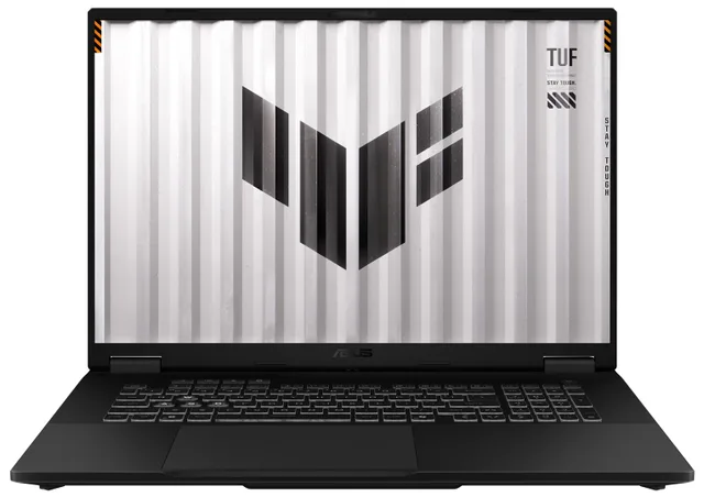 ASUS TUF Gaming A18 FA808UM - Ryzen 7, RTX 4060, 18" 2.5K
