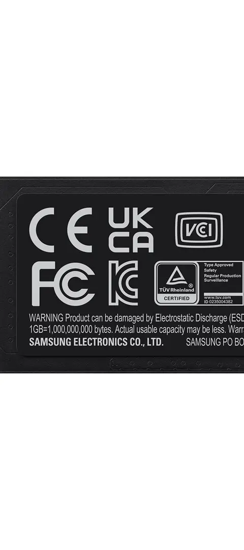 Samsung 990 EVO 2 TB M.2 PCI Express 4.0 NVMe V-NAND TLC