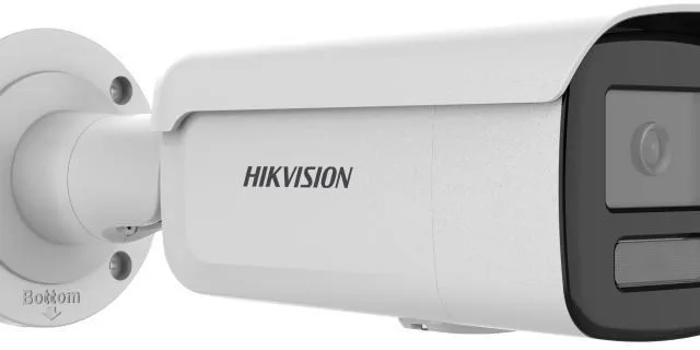 HIKVISION IP Camera DS-2CD2T46G3-2IZY