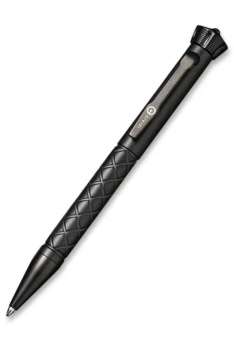 Tactical Pen CIVIVI Coronet Titan Black