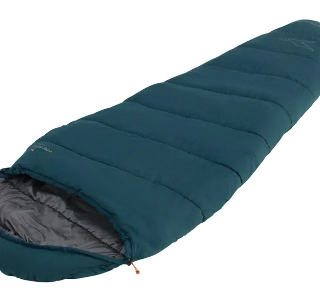 Synthetic Sleeping Bag Easy Camp Raven I Mummy
